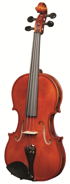 Фото CREMONA 26W 3/4 Скрипка 