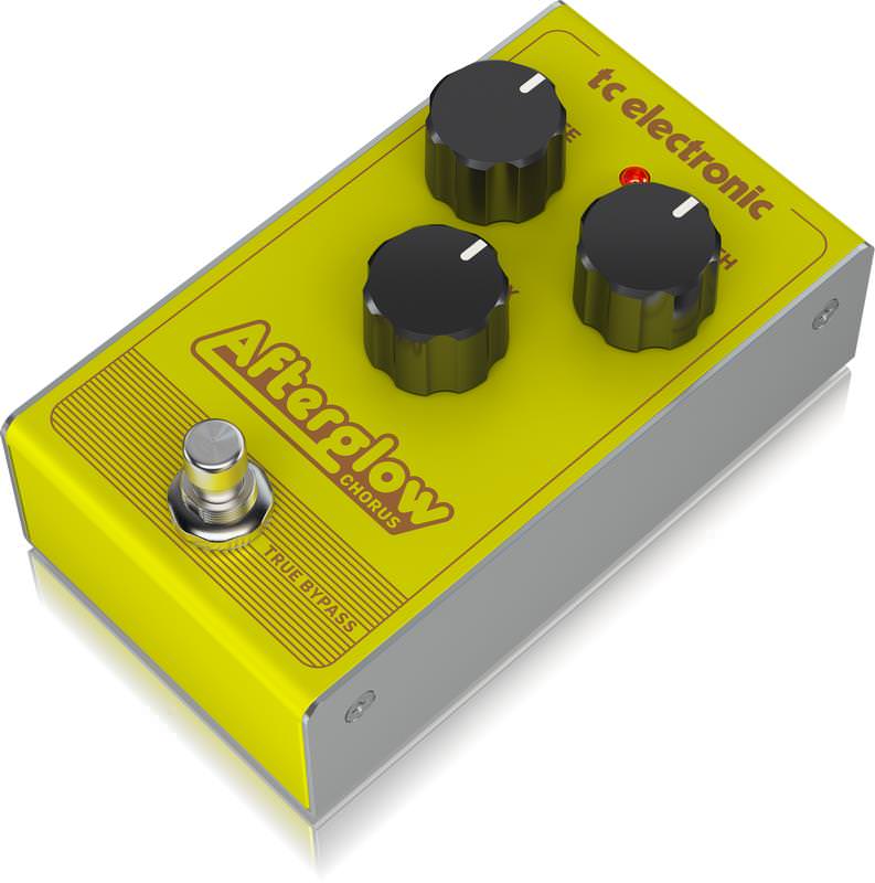 Фото TC ELECTRONIC AFTERGLOW CHORUS