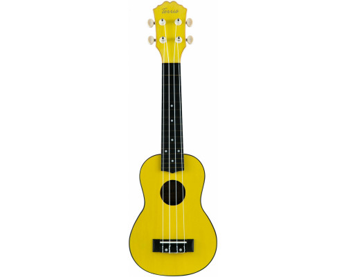 Фото Укулеле сопрано TERRIS PLUS 50 YW