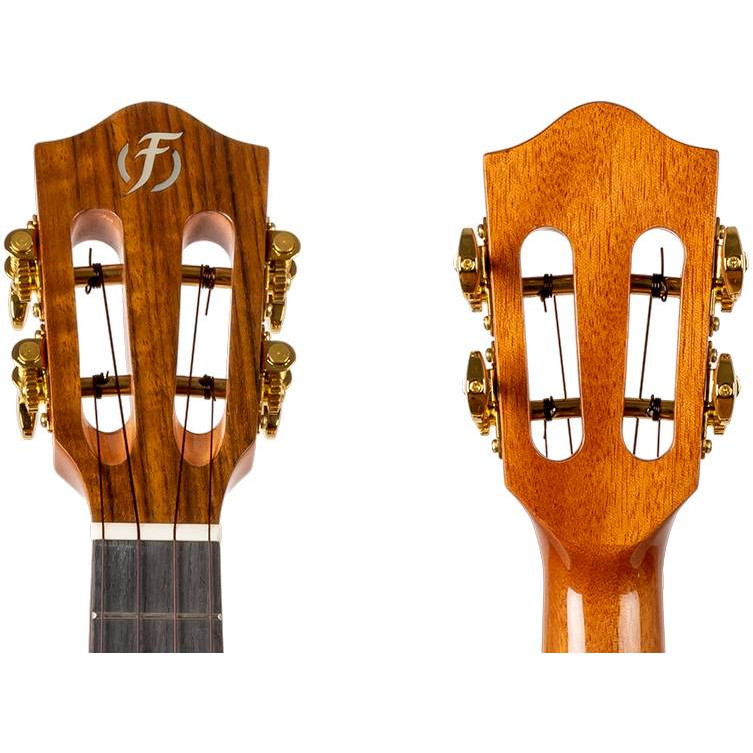 Фото FLIGHT SOPHIA TE SOUNDWAVE - Укулеле тенор Флайт