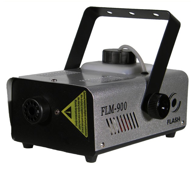 Фото Дым машина Flash FLM-900