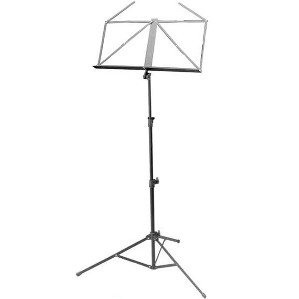 Фото Soundking DF010B пюпитр легкий, черный