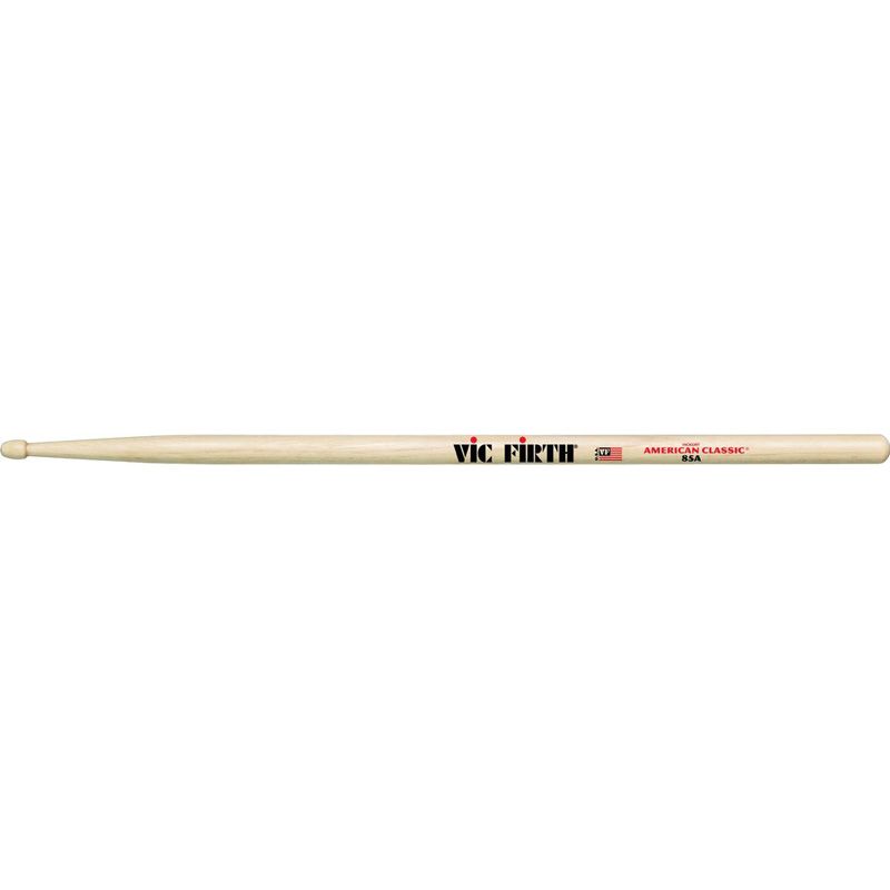 Фото Vic Firth 85A  палки, орех