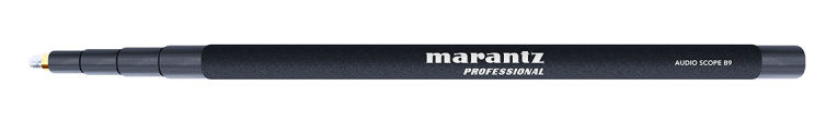 Фото Marantz Audio Scope B9