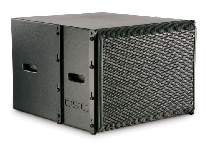 Фото Пассивный сабвуфер QSC WL118-sw