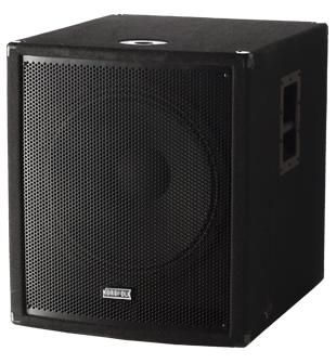 Фото Пассивный сабвуфер NordFolk NF118S