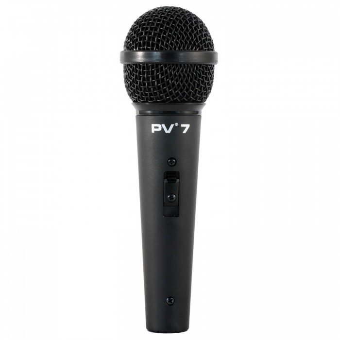 Фото Peavey PV 7 XLR-XLR