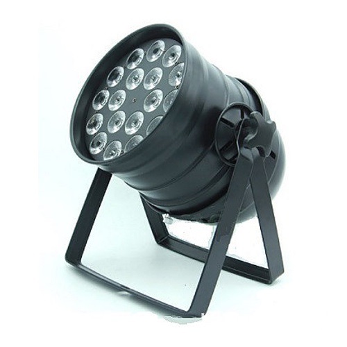 Фото ESTRADA PRO LED PAR 64 188-ВК Светодиодный прожектор типа PAR64