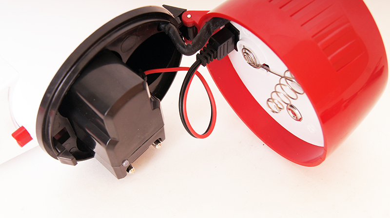 Фото Мегафон Soundking YC-200