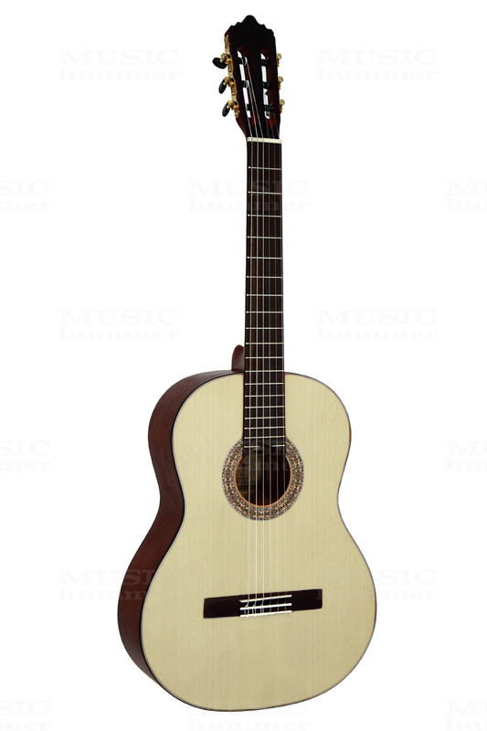 Фото Классическая гитара Dowina Rustica CL S