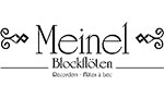 Meinel Blockfloeten