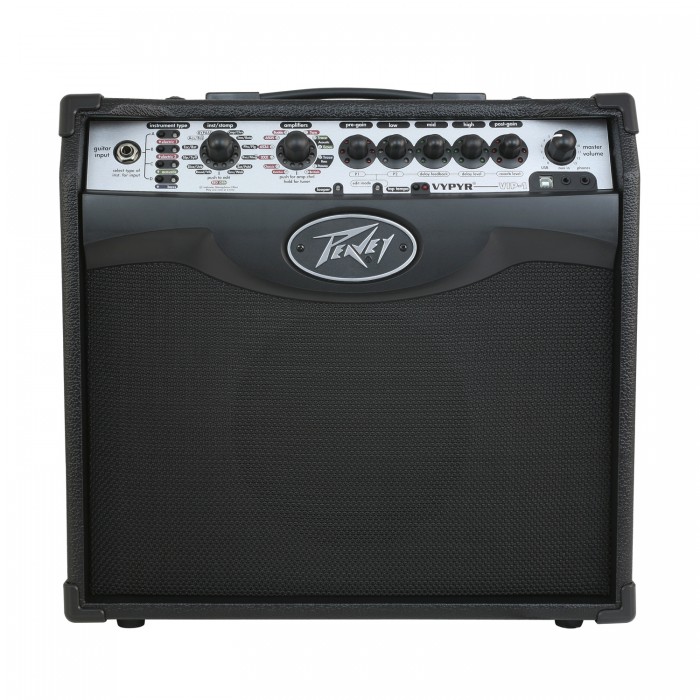 Фото Peavey Vypyr VIP 1