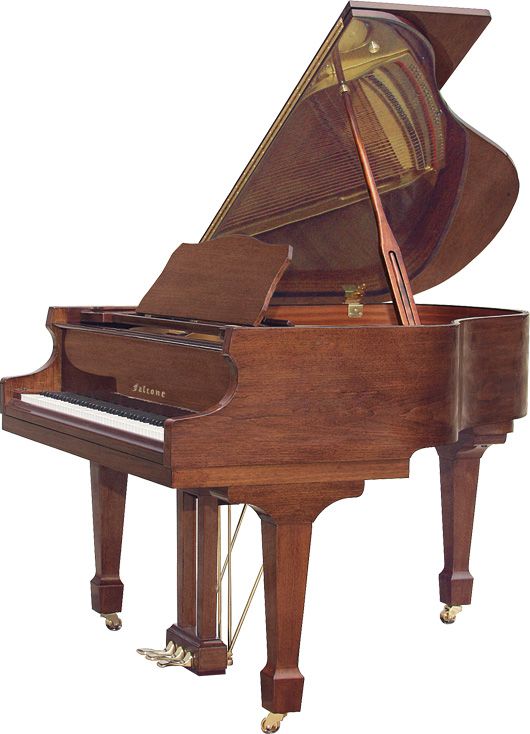 Фото Falcone G(F)-52D WHP