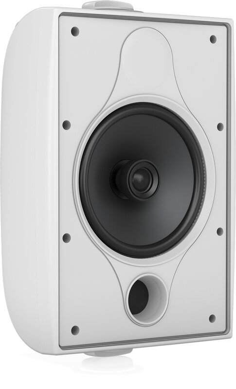 Фото Tannoy DVS 6T-WH  