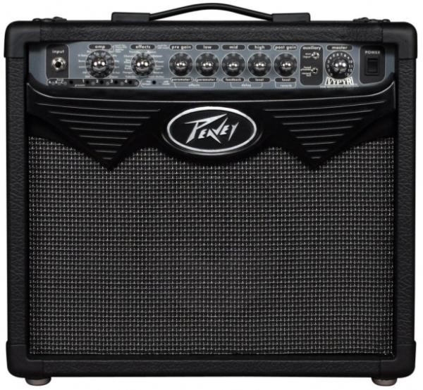 Фото Гитарный комбо-усилитель PEAVEY Vypyr 15