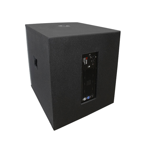 Фото Активный сабвуфер VOLTA MAX SUB18A