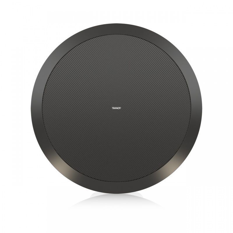 Фото Потолочный громкоговоритель Tannoy CVS 801-BK