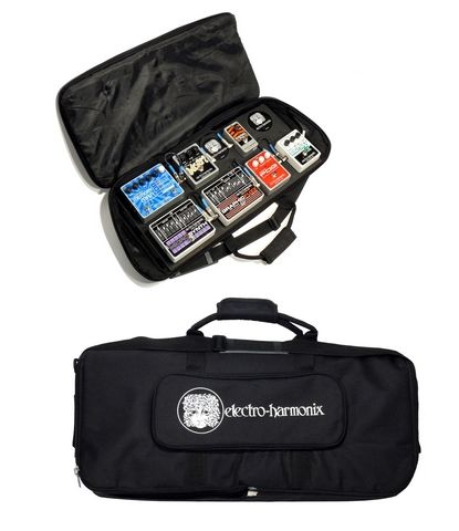 Фото Electro-Harmonix Bag  педалборд для гитарных эффектов