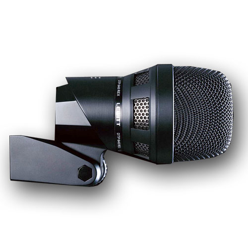 Фото Микрофон Lewitt DTP640REX