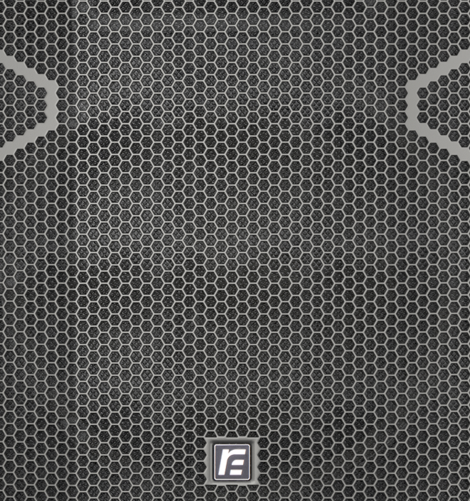 Фото Пассивный сабвуфер RFIntell PT18S