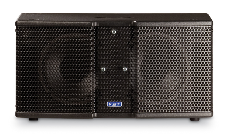 Фото Активный сабвуфер FBT Vertus CLA208SA