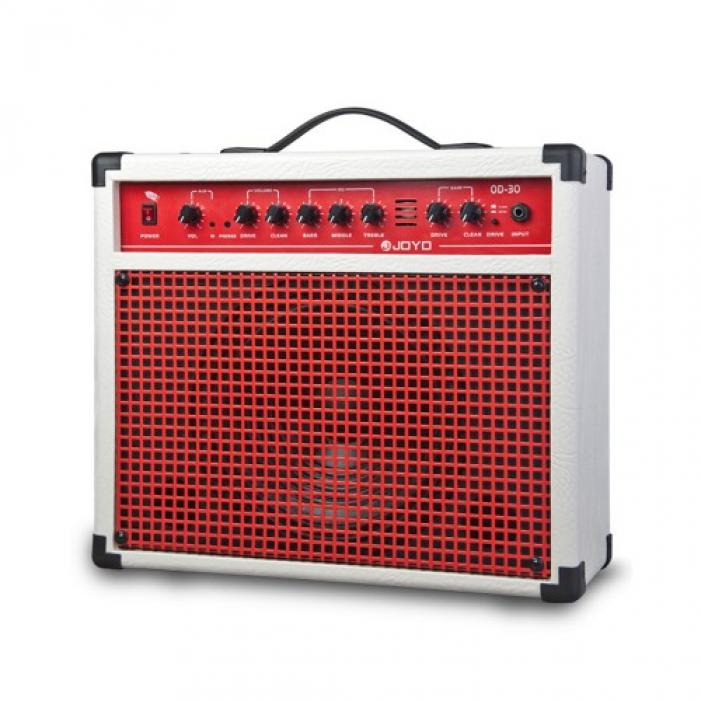 Фото Гитарный комбик Joyo OD-30