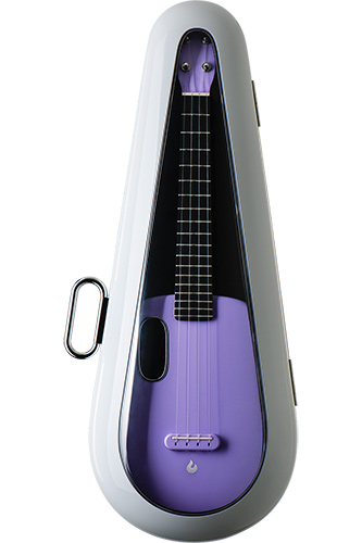 Фото Трансакустическая укулеле LAVA U-26 PL FREEBOOST