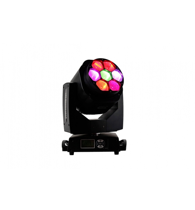 Фото ESTRADA PRO LED MH715 BEE EYE Zoom 
