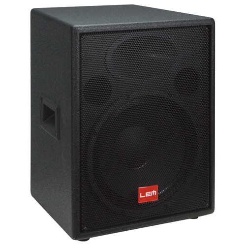 Фото Активная акустическая система LEM MH-200A
