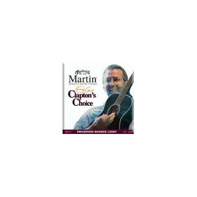 Фото Струны для акустических гитар 13-56 Martin 41MEC13