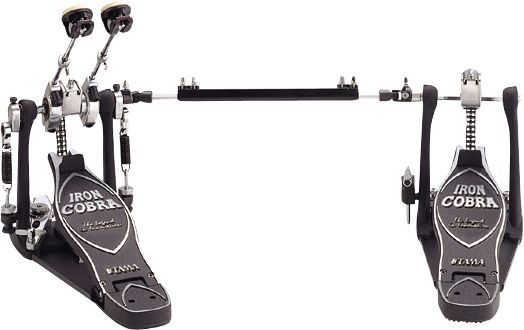 Фото TAMA HP900PTWL