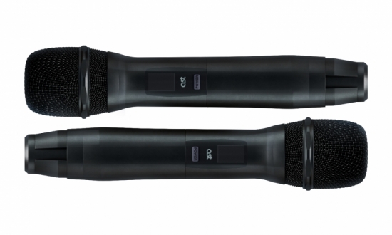 Фото Комплект караоке AST Thump PRO 212XT