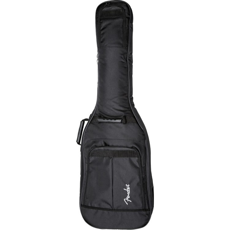 Фото FENDER METRO BASS GIG BAG чехол для бас-гитары