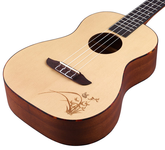 Фото Ortega RU5-BA RU Series Spruce