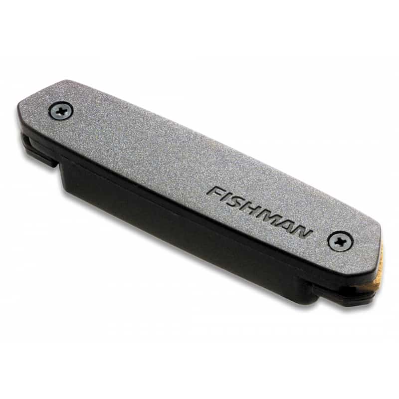 Фото Гитарный магнитный звукосниматель Fishman PRO-NEO-D01 Neo-D