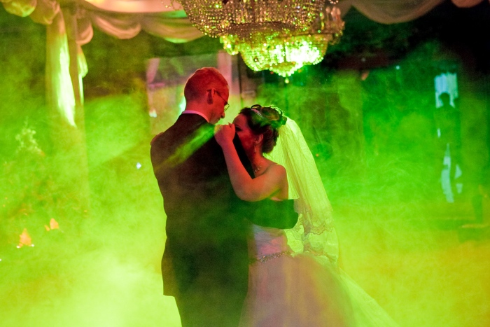 Фото Дым машина MLB Z-600