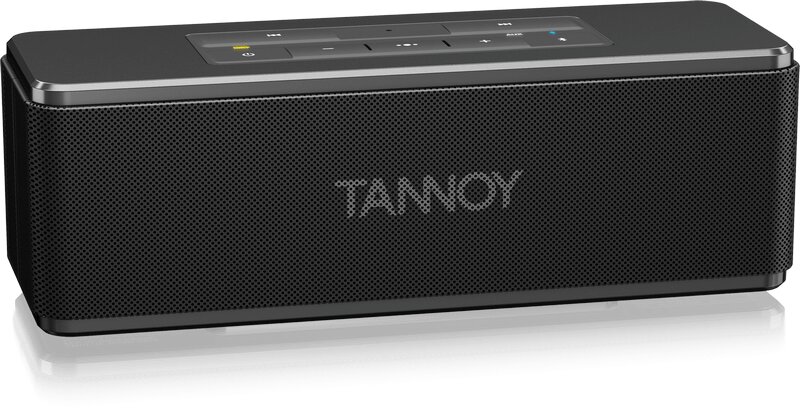 Фото Портативная акустическая система Tannoy LIVE MINI  
