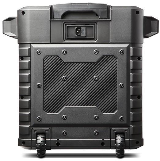 Фото Активная акустическая система Alto Uber FX