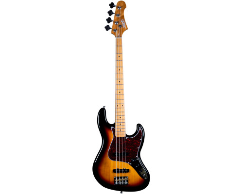 Фото Бас-гитара JET JJB-300 SB