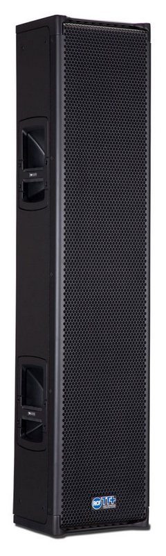 Фото Элемент линейного массива активный RCF TTL11A-B custom color