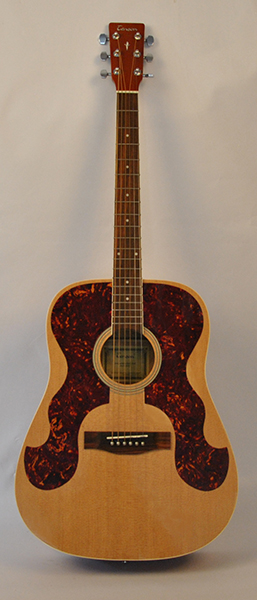 Фото Защитная накладка Мозеръ PCG-2