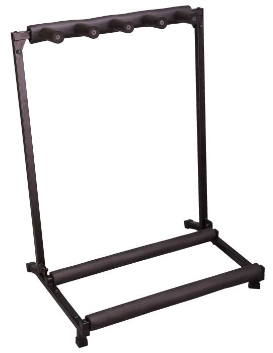 Фото Стойка для 4 гитар Soundking DG036-4