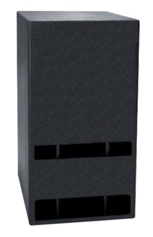 Фото Пассивный сабвуфер Apart SUB2400-BL