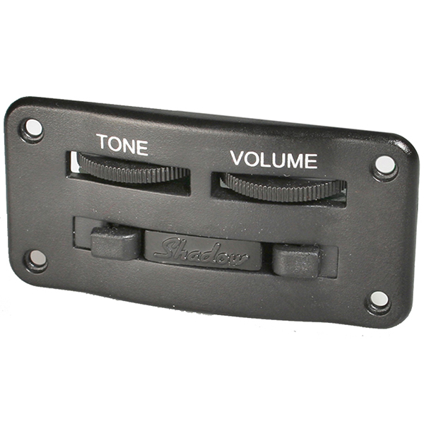Фото Звукосниматель для укулеле Shadow SH-JW2