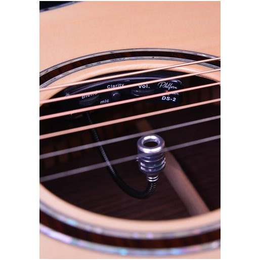 Фото Электроакустическая гитара CRAFTER SRP G-36ce