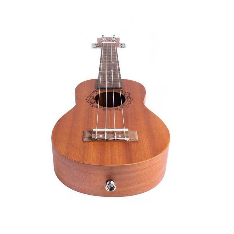 Фото Укулеле тенор Bamboo BU-26 ECO