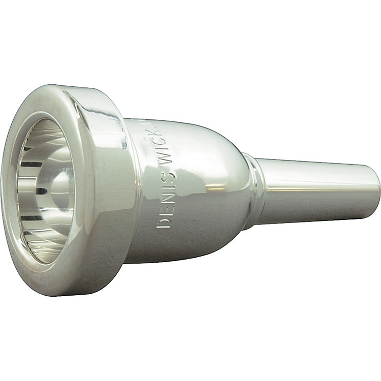 Фото Denis Wick Heavy Top DW6880-4AL