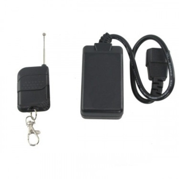 Фото Проводной пульт для генератора снега MLB SM-1000 WIRE CONTROLLER