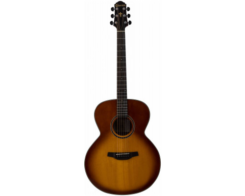 Фото Акустическая гитара CRAFTER HJ-250/BRS