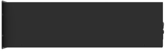 Фото Усилитель мощности MOOSE TL6Z